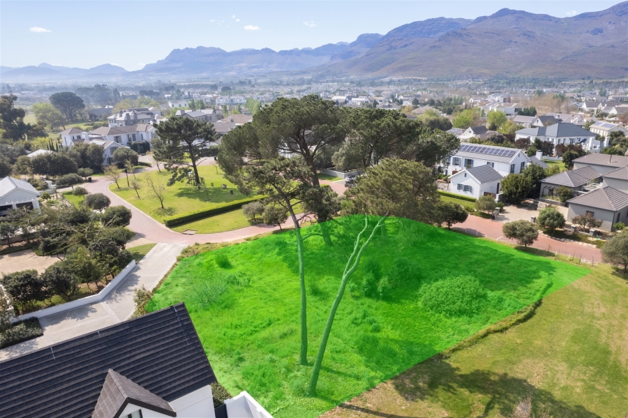0 Bedroom Property for Sale in Val De Vie Estate Western Cape